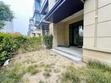 保利和唐悦色 四层下叠 带南院地下 低密度 双地铁2号4号线