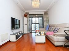 嘉定区嘉定新城新城金郡-临泽路189弄2室2厅