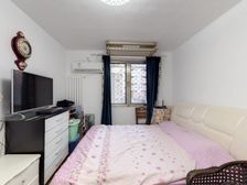 莲怡园二区 2室1厅 83.29平