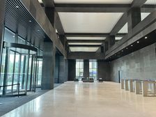 新城科技园天羽美岸新楼盘环境好品质高整层可分割随时可看新丽华