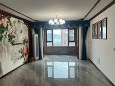 金龙湖边全新豪装洋房,东边户大四室一次未住,小区中心,拼手速