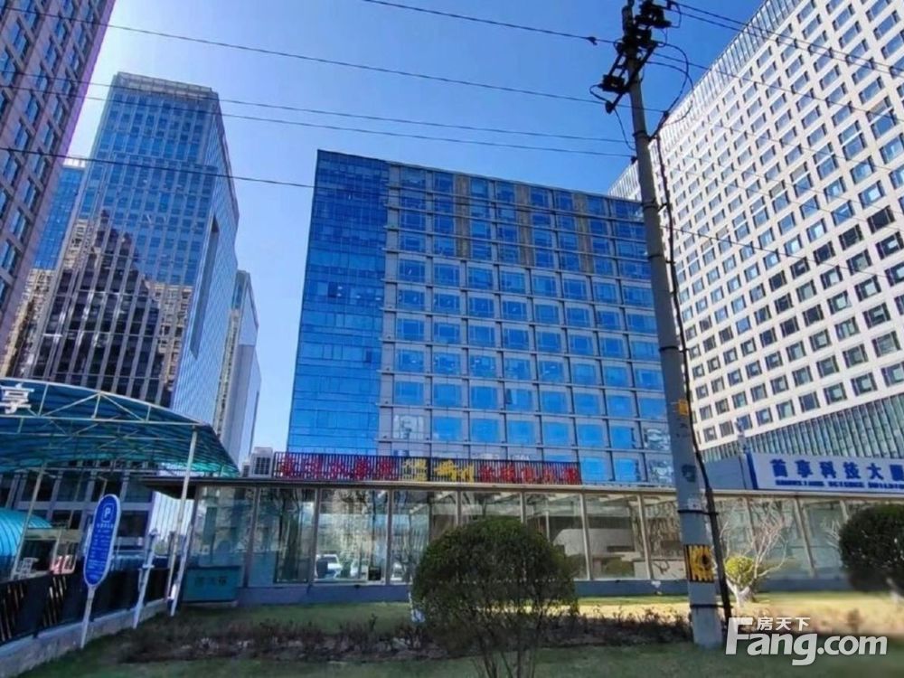 内景图