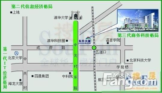 外景图