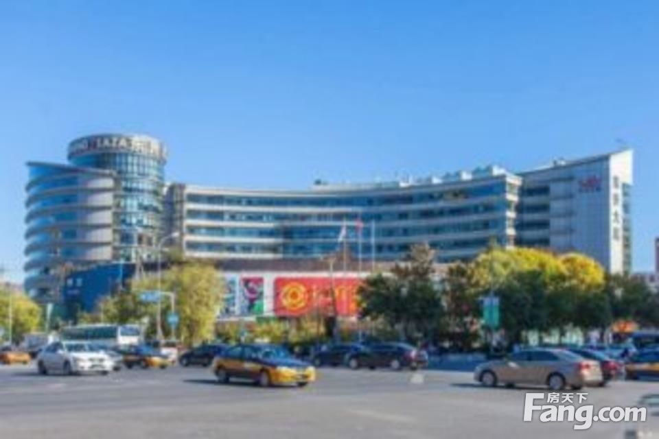 平面图