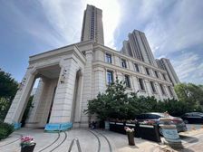 临大街十字路口转角位置30米超大展示面现房独栋出售 速速咨询