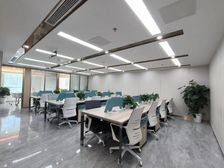 北二环 柳芳 金泰大厦精装修带家具临林达大厦 怡和阳光大厦