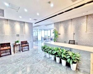 70年办公楼可!琨莎中心398平 紧邻亮马桥 首创大厦