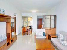 常黄路 精装好房 购物方便 中间好楼层 有电梯 刚需小三居