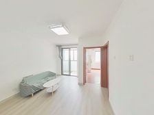 金群苑 52.9平1居 南北向精装修 着急出售