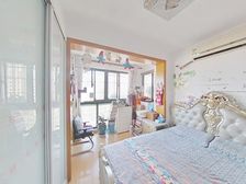 12年房产经验,中虹家园 1房53平145万,精装可谈