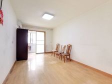 双南大两房,中间楼层,明厨明卫,位置安静 有Key!