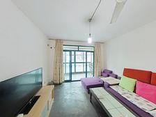 中环内杨思,源城锦翠苑 三开间朝南3房2厅 6号线灵验南路站