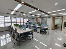 国贸丨中环世贸丨世界财富大厦丨CBD国际大厦丨精装修带家具