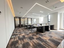 朝阳门|芳草地150平带阳台|东大桥|国贸|永安里|精装写字