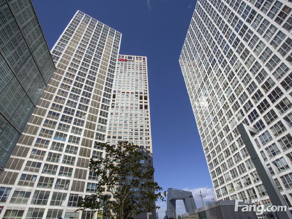 外景图