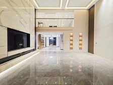 店长力推!北龙湖 五房洋房 临河顶层带阁楼 另有车位