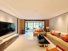 湿地公园旁 160万豪装大平层 无杂税外地发展急售