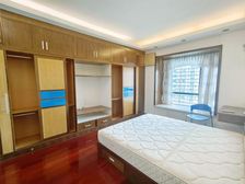 长安广场旁 沃尔玛楼上明珠广场 精装4房 业主诚意出售