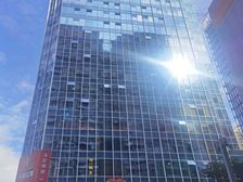 1.9万珠江新城 富力科讯大厦440方现楼 地铁上 实用率高