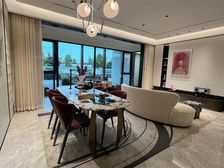 中建·桃李九章 4室2厅2卫 毛坯 183万元