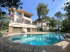 降价了!降价1500万出售 观澜湖高尔夫五期黄金岭独栋别墅