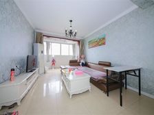 莲康苑 临地铁 南北通透 精装可拎包入住 居住密度低