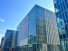 顺义后沙峪800平米甲级写字楼出租 江河中心开发商直租 地铁