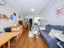 花木新村精装修新上架 看房找爱家小梁0.6 买房省心服务周到