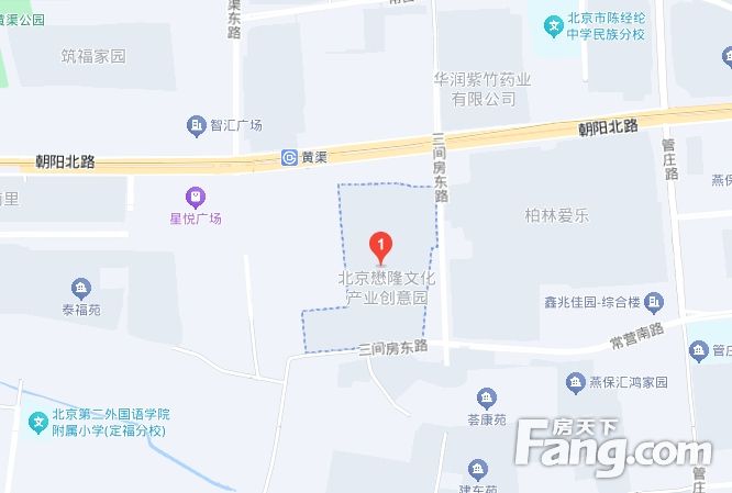 交通图