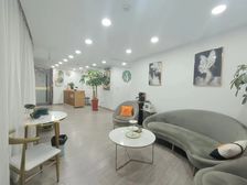 华联商厦 后西溪 三阳广场地铁口 精装修带家具 价格好谈