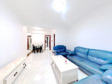 魅力滴水湖馨苑精品三房带地下储藏室诚售