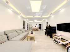 大平层双建平四房配套齐全满五只有一套