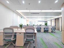 东三环丨联合国际大厦丨精装带家具丨可议价丨新华国际丨高河蓝峰