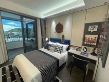 售楼处特价 /明湖保利臻誉 精装3室2厅2卫双阳台 准现房