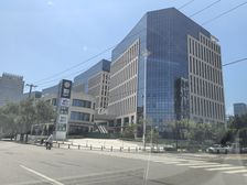 李乃滨推荐天坛医院边10000平米1-3层招大型餐饮,医疗