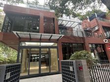 天河客运站丨元岗智汇整栋丨复式办公丨一楼展示二楼办公丨随时可