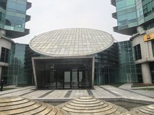 李乃滨推荐泓源总部广场一二层3221平独栋招餐饮,医疗,餐饮