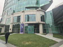 李乃滨推荐丰台泓源总部广场一二层1189平底商招餐饮,娱乐