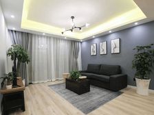 步高苑 138平3居 南北向精装修