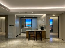 龙湖核心湖畔云庐 云著湖居,高端改善大平层,现房急售,