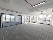 环五山 725方可分租 独立空调精装修 可做健身,桌游,电商