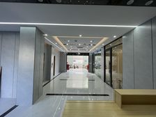 天河环五山 725方可分租 独立空调精装 可做健身桌游电商