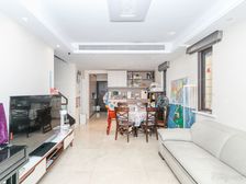 尊享叠墅+前后精致大院子+精致大地下室+品质物业