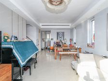 低密度+华师系+交通生活配套全+公园环伺