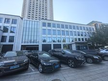 李乃滨推荐阜成门四川大厦5069平独栋招餐饮,驻京办,会所