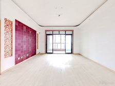 金桥集团开发高品质小区,房子格局户型好,户型方正