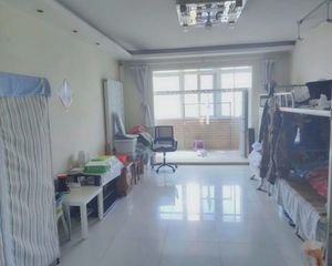 南四环 福星花园低密墅区洋房 一梯一户 三面朝南采光集中供暖