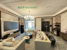 急售 全屋豪装端户大别墅带电梯 现代暖色风 拎包入住 莱电