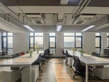 东四环朝阳公园东风北桥东枫德必WE618平766平精装写字楼