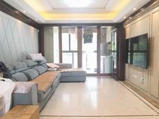 李子园 电梯房 南向采光好 正规商品房 临地铁 双卫